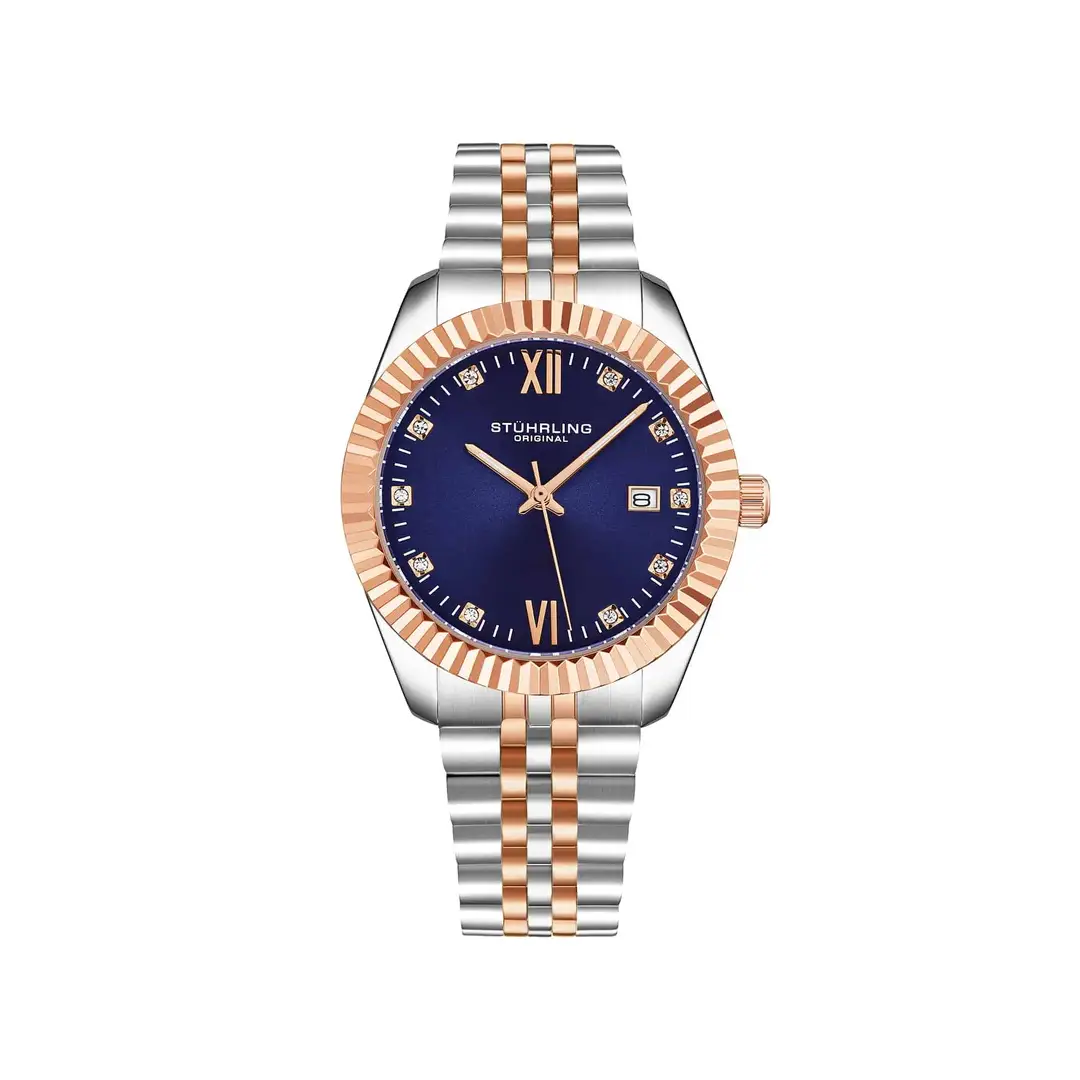Orë dore Stuhrling 4024.4