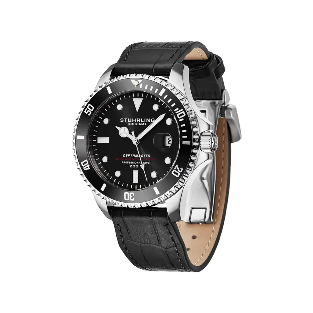 Orë dore Stuhrling 883L.01