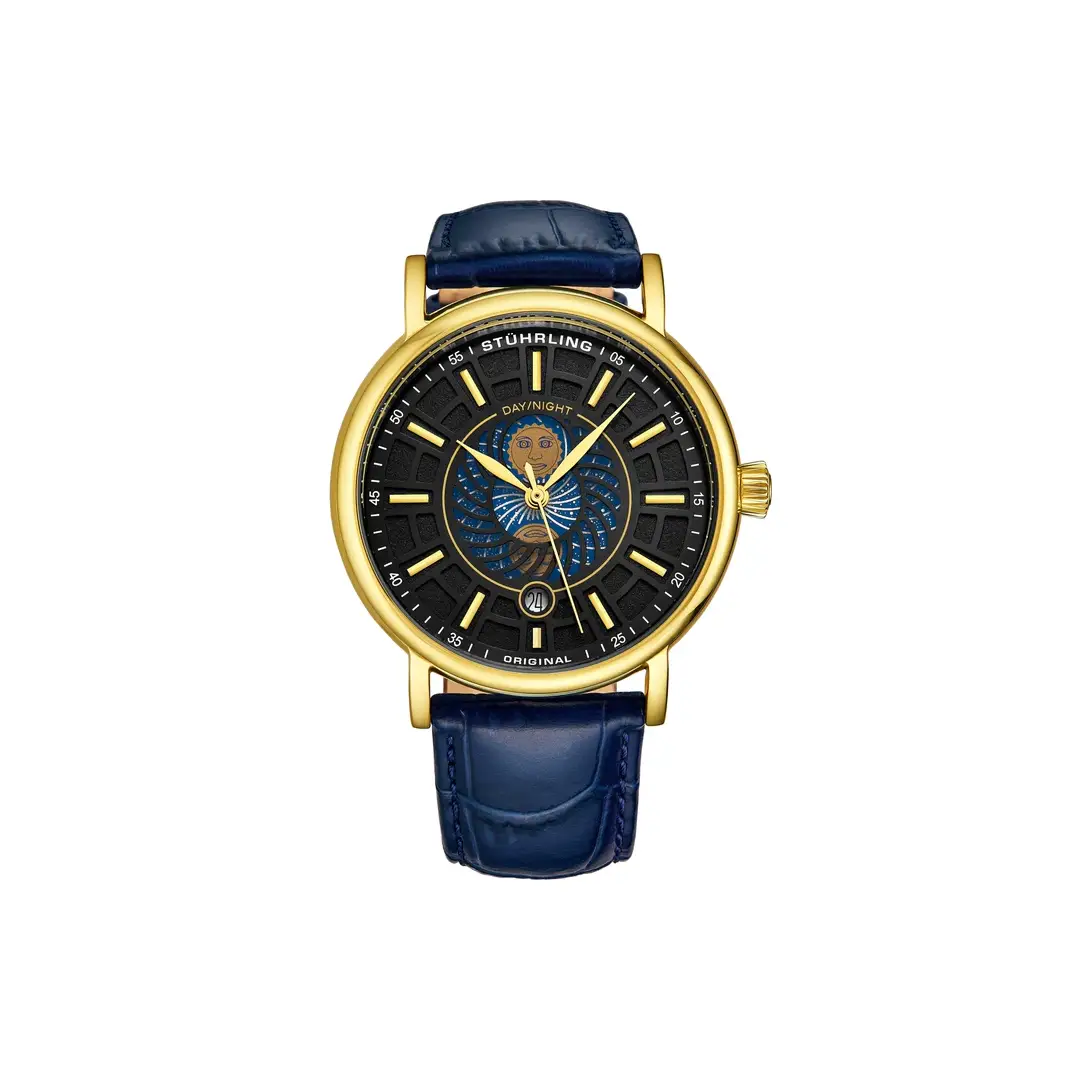 Orë dore Stuhrling 899.04