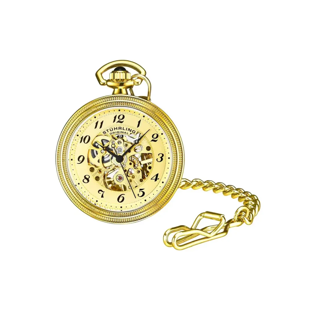 Orë dore Stuhrling 980.02