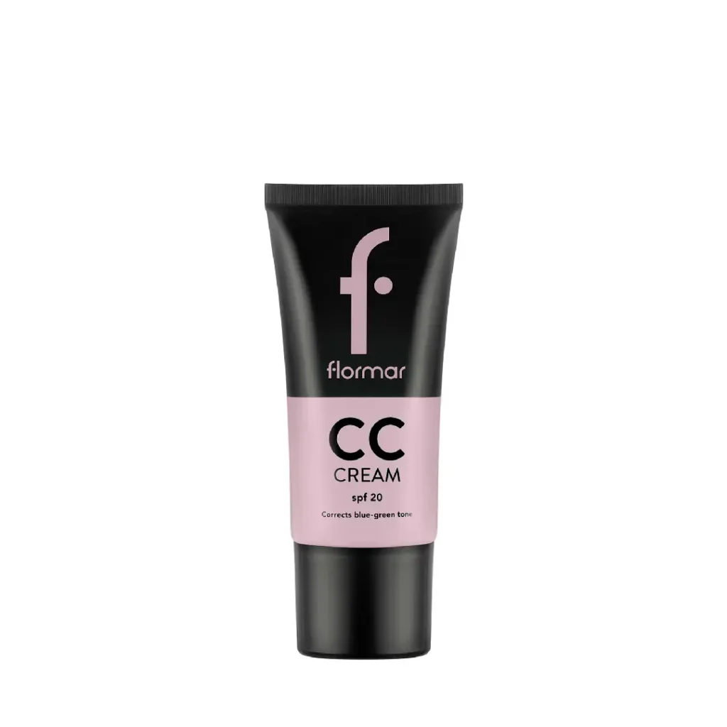 Flormar CC Kremë