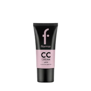 Flormar CC Kremë