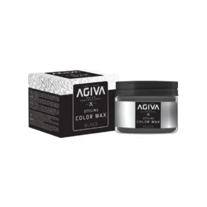 Agiva ngjyr për flokë Color Wax 02
