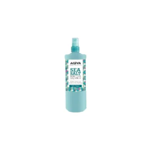 Agiva sprej kripe deti - Sea Salt Spray