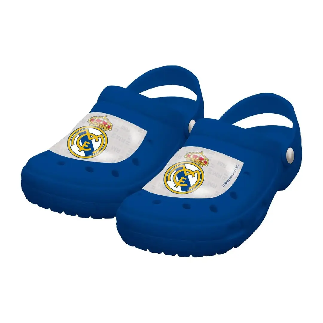 Papuqe Disney Real Madrid