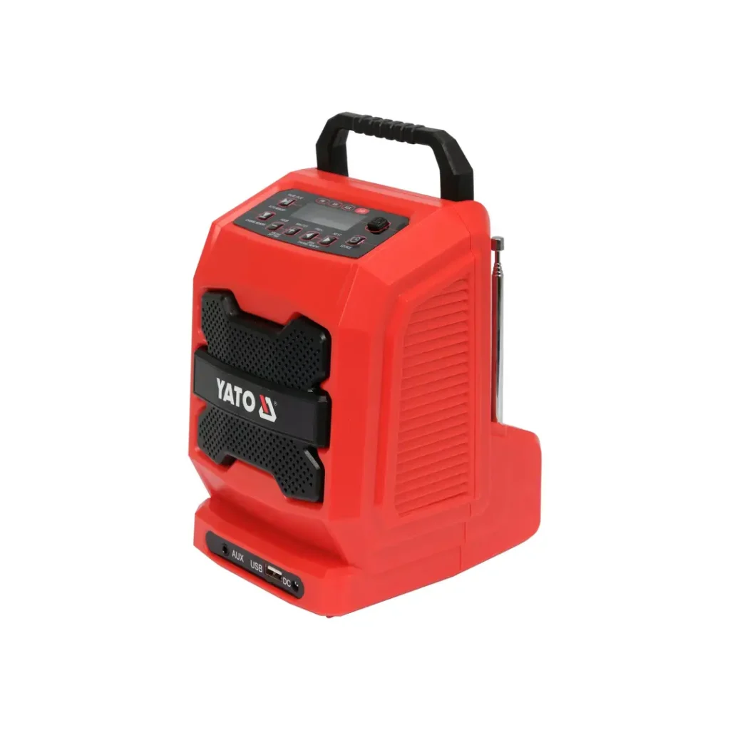 Radio Yato YT-82940