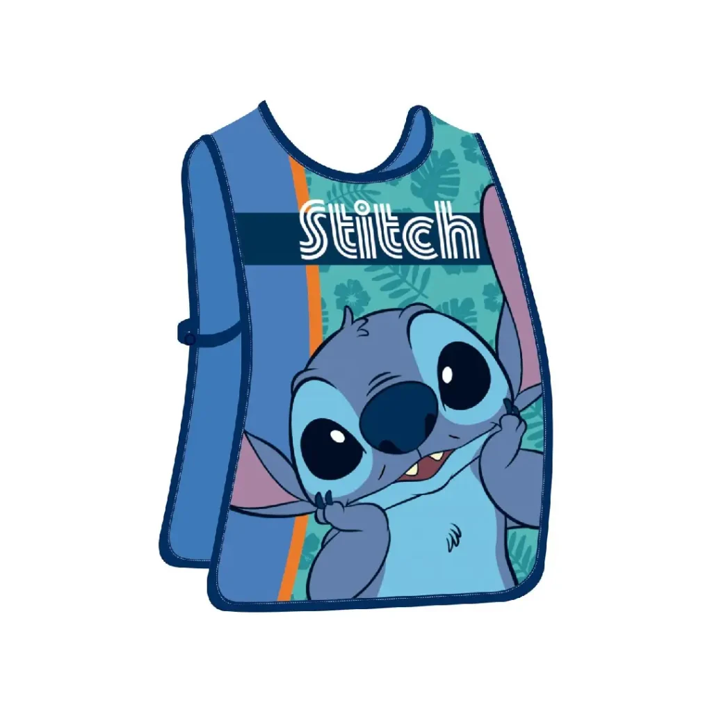 Përparëse Disney Stitch - Pvc Apron