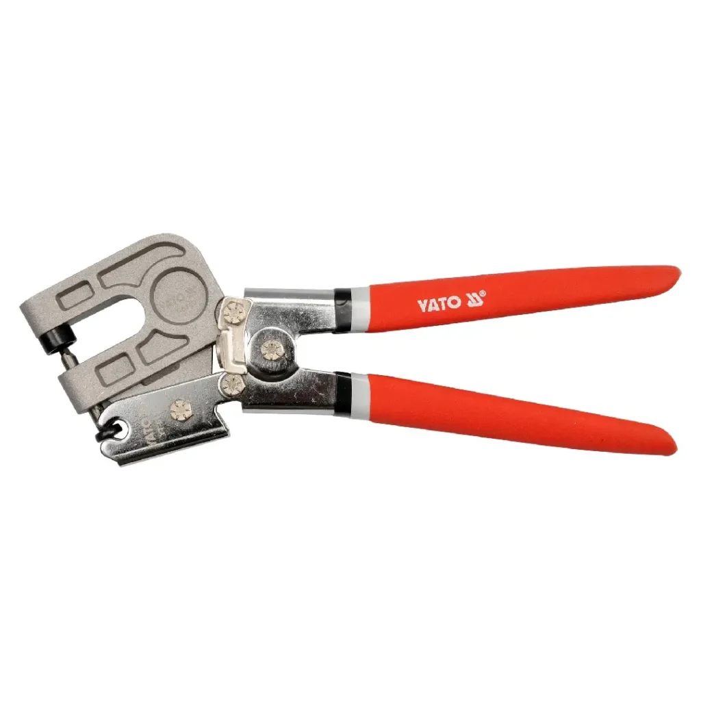 Pinca për Lidhje Profili 275 mm YATO