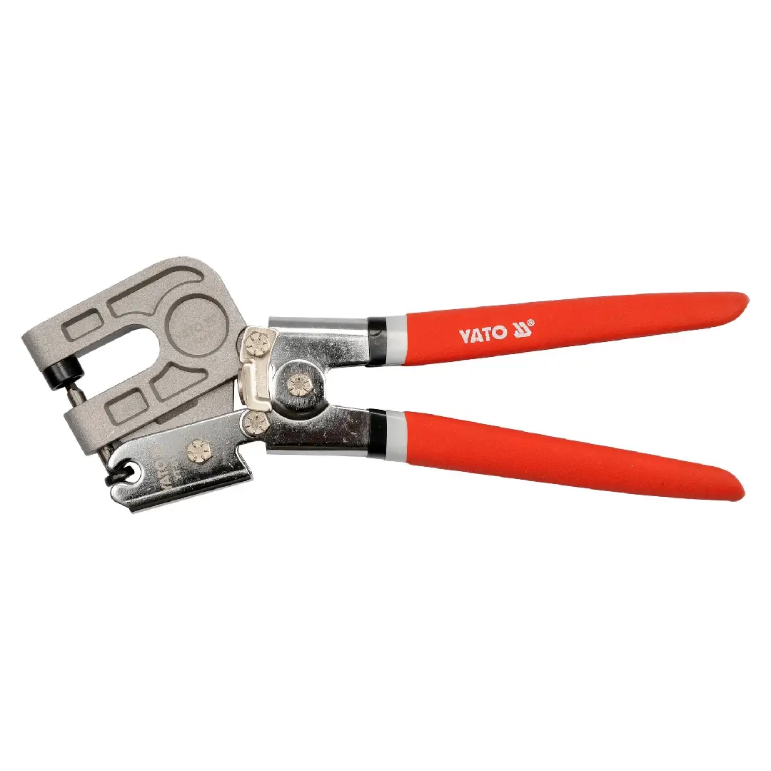 Pinca për Lidhje Profili 275 mm YATO