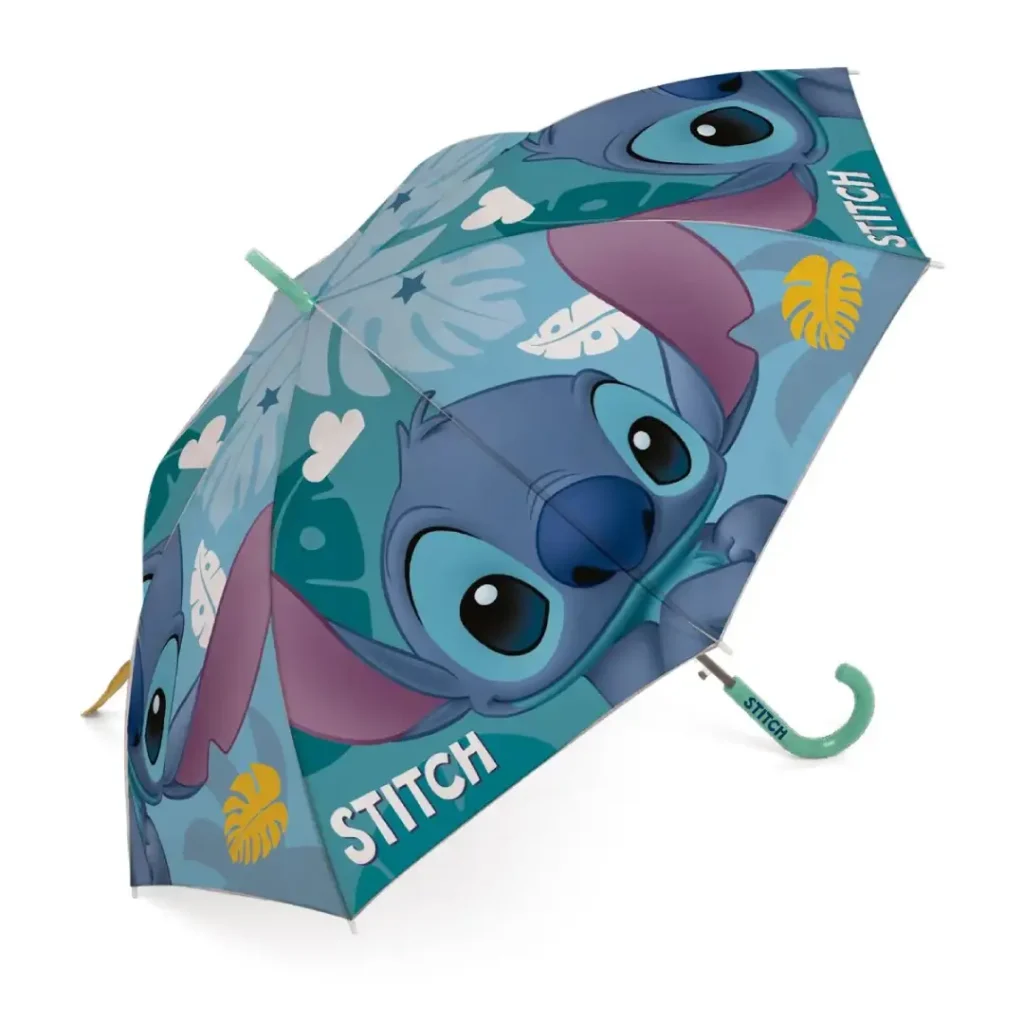 Çadër Disney Stitchb - Poly.Auto.Umbr.