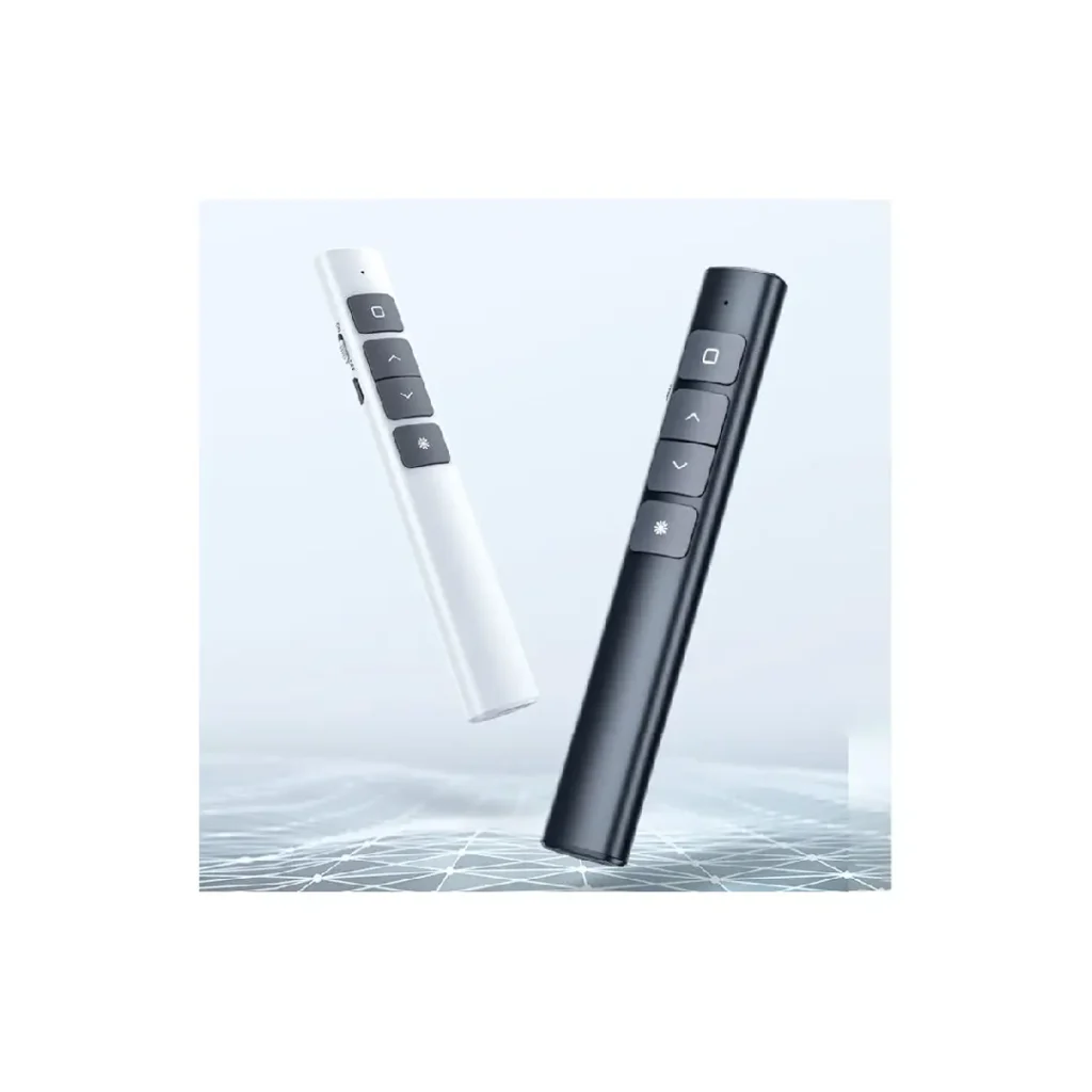 Stilolaps Me Laser TECH TIME S04