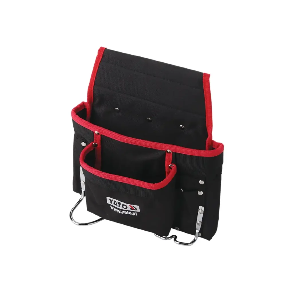 Çantë Veglash YATO me 8 Xhepa YT-7410