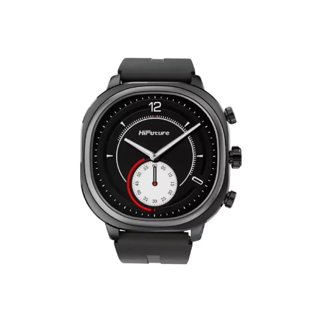 Orë E Mençur Hi-Future AIX Lite