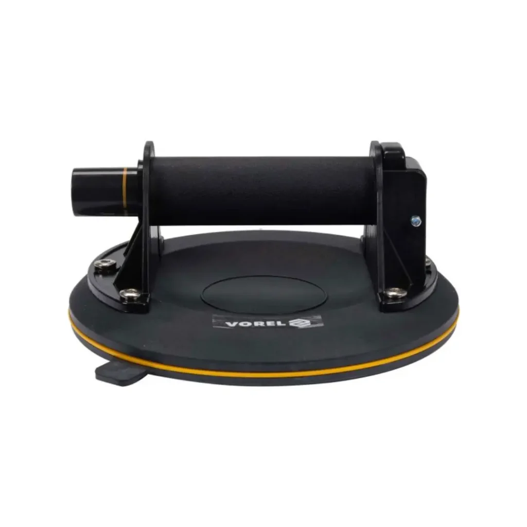 Mbajtës i xhamave me vakum 204mm/100kg