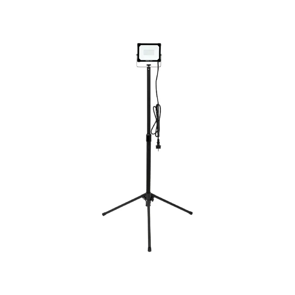 Reflektor LED SMD me Tripod YATO YT-818161