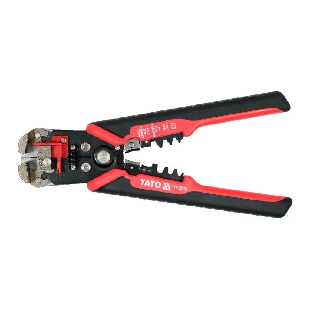 Ç’veshës Multifunksional 225 mm | YATO YT-22703