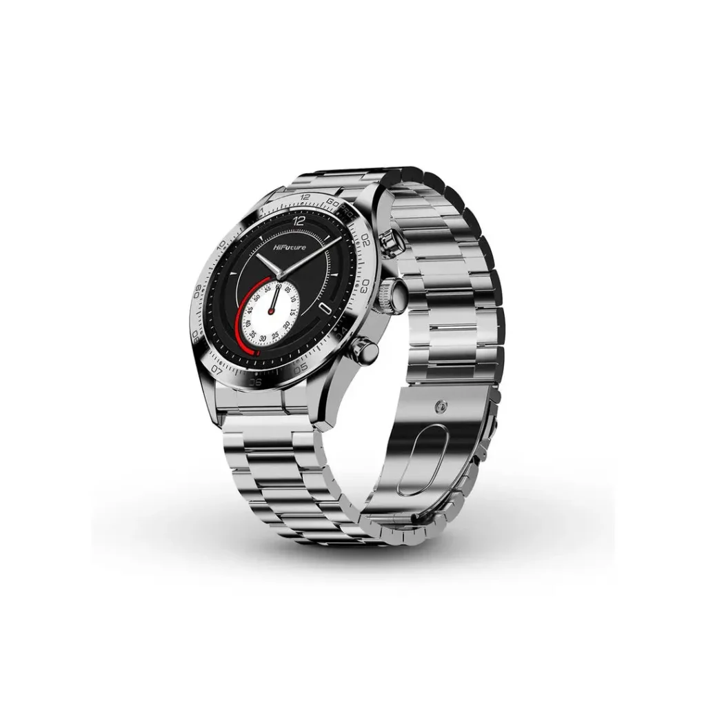 Orë E Mençur HI-FUTURE GO PRO2