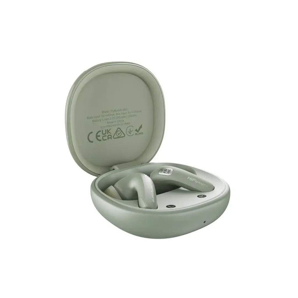 Kufje HI-FUTURE FlyBuds4 ANC