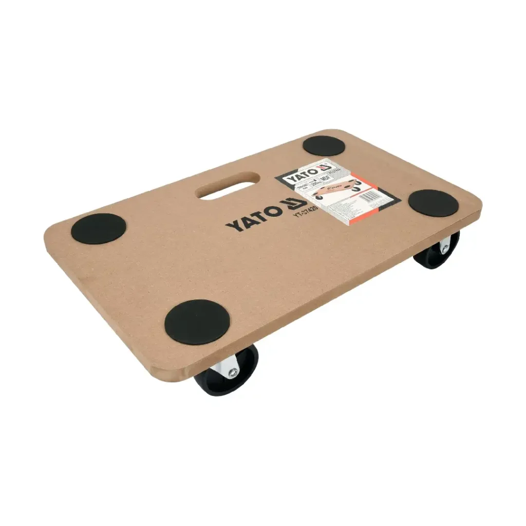 Karroce me Rrota për Transport | YATO