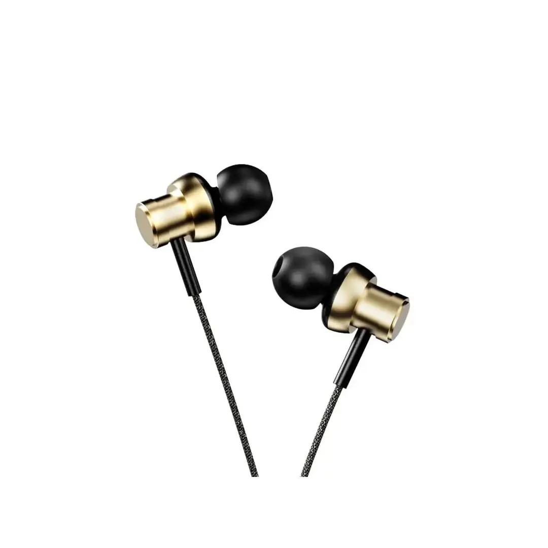 Kufje HI-FUTURE Hi5 - Figura 2