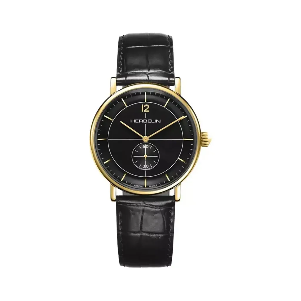 Orë për meshkuj Herbelin 18247P14