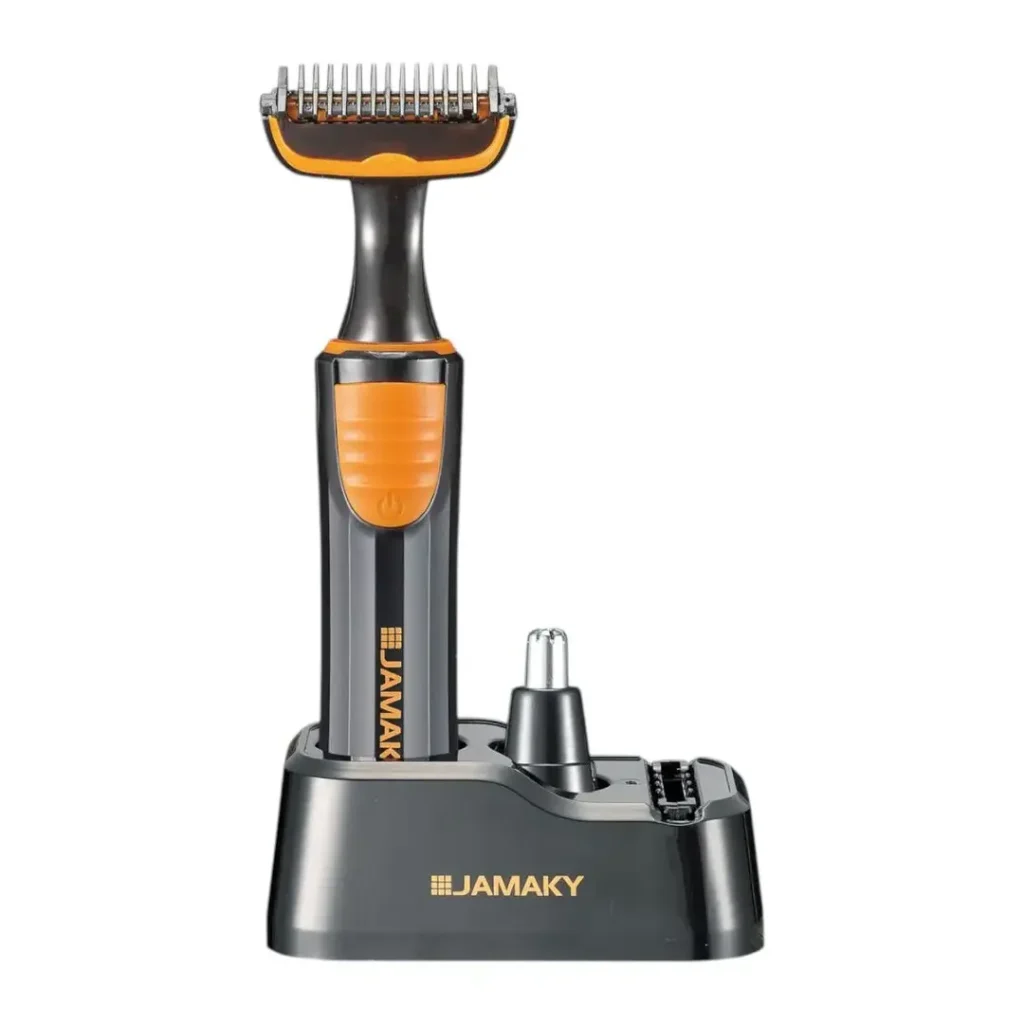 Makinë 3 në 1 Set JAMAKY JPC40001
