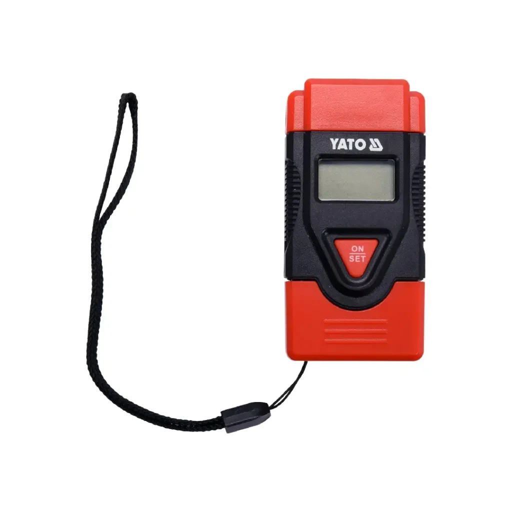 Matës Lagështie 0,2-42% | YATO