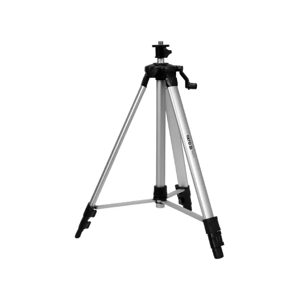 Trepiod Alumini, Lartësi Maksimale 1500 mm | YATO
