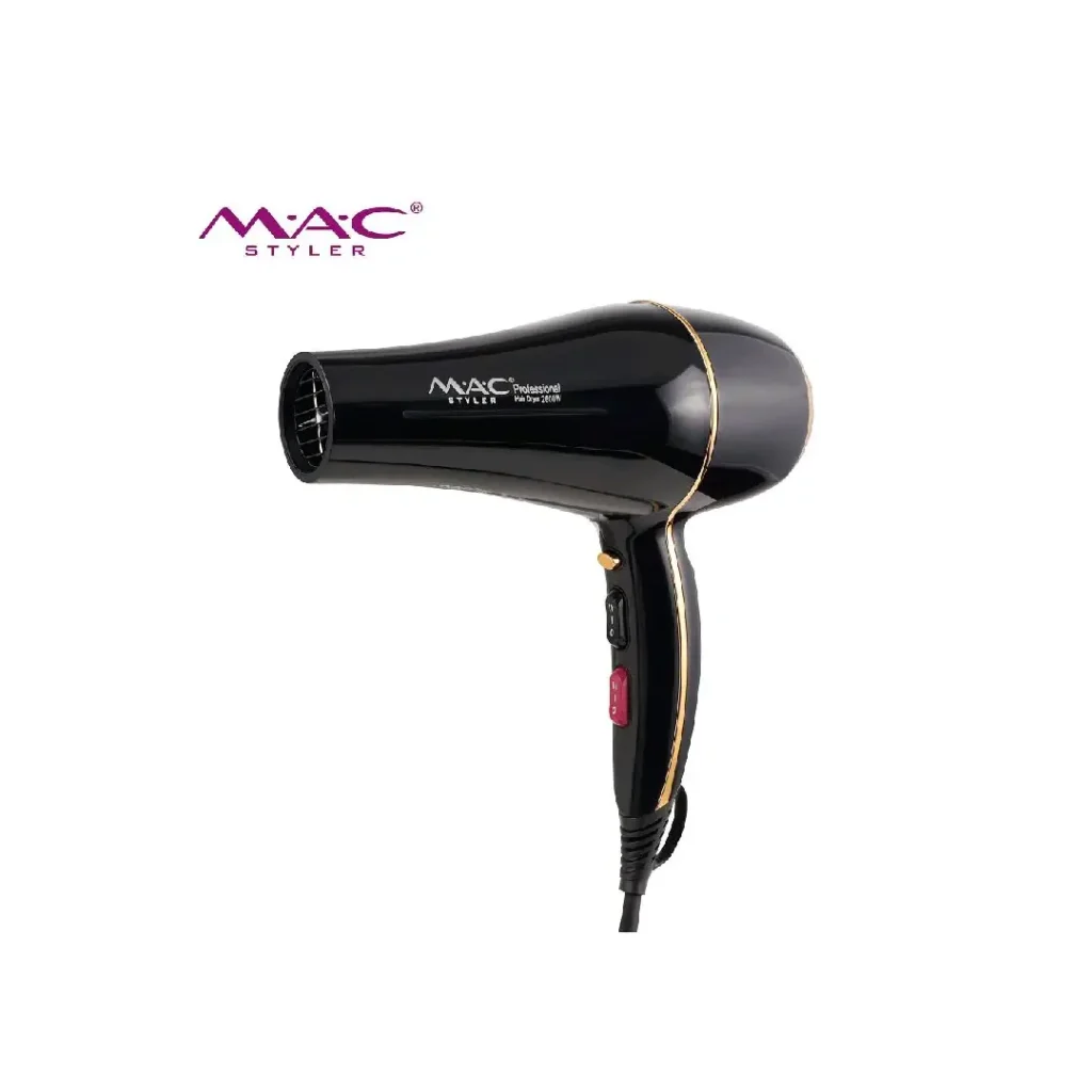 Tharëse Flokësh Mac MC-6800