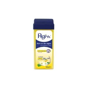 Agiss Dyll Depiluese Agiss Roll-On Lemon
