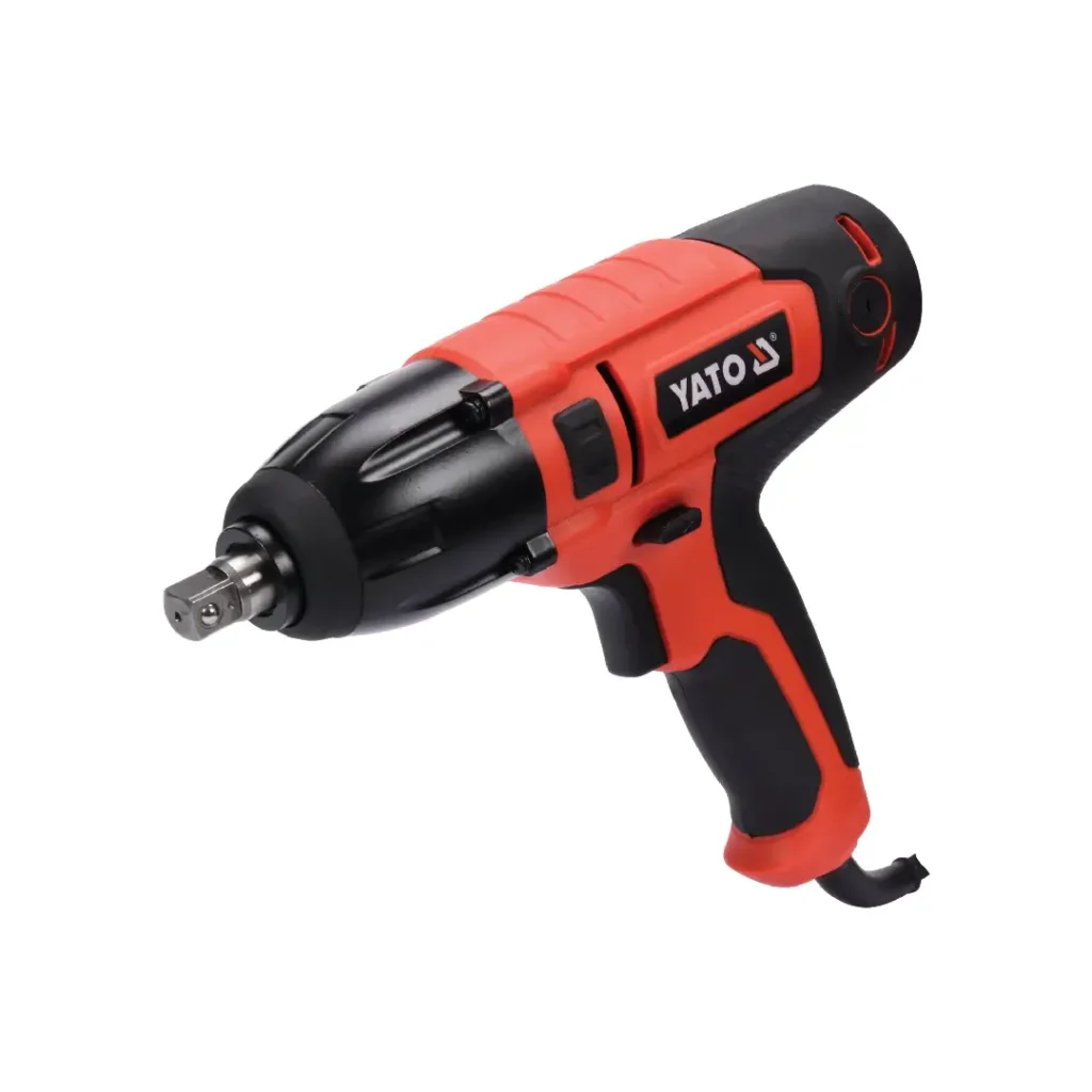 ÇELËS GODITËS ELEKTRIK 1/2" 450W / 450NM nga YATO YT-82020