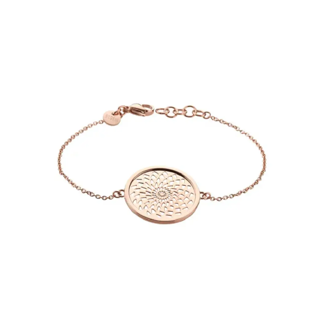 Byzylyk Denzi Bracelet Rose Gold