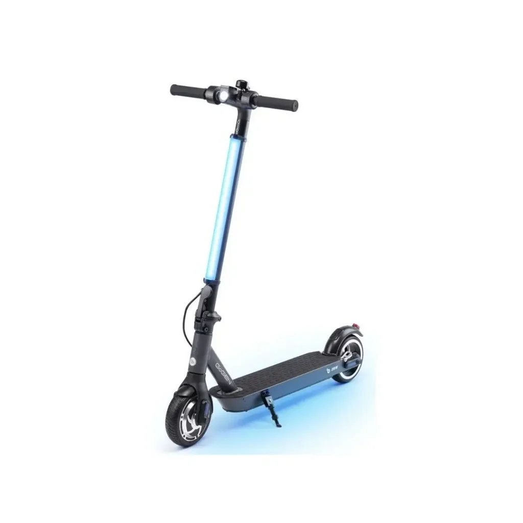 Trotinet Elektrik Gogen VOYAGER LITE S201B