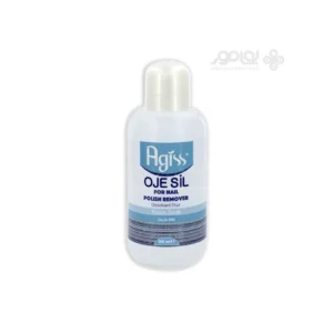 Agiss Acetone Pure Classic – 200 ml