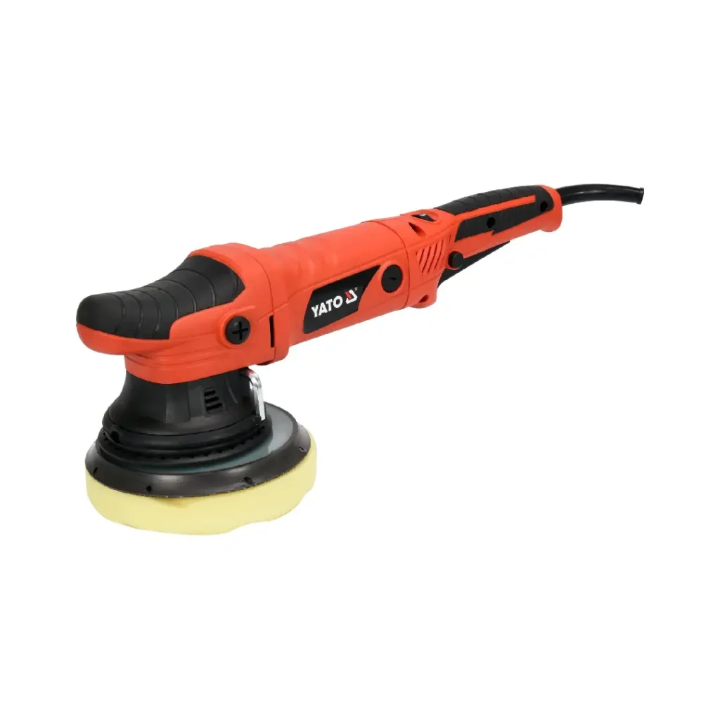 Polishues Automjeti Dual Action 720W, 150MM YATO YT-82200