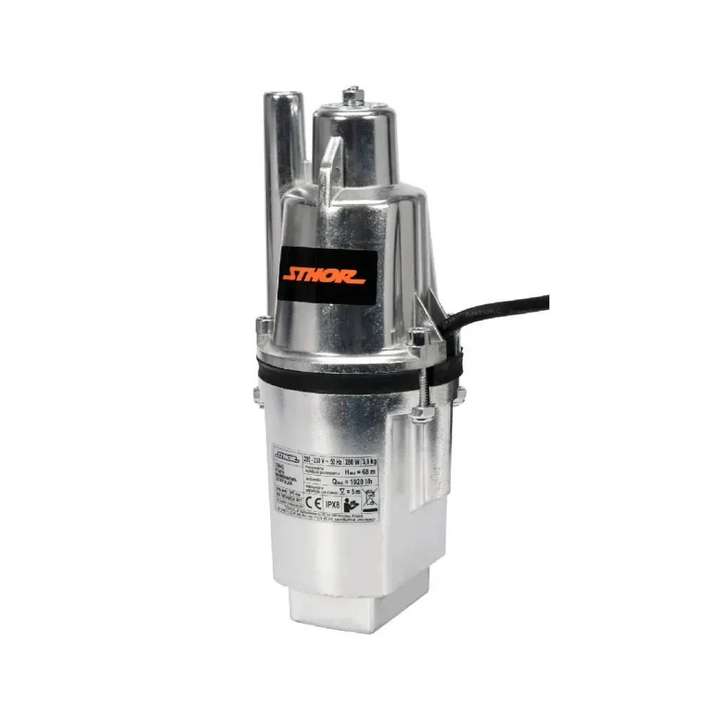 Pompa Membrane 280W nga STHOR