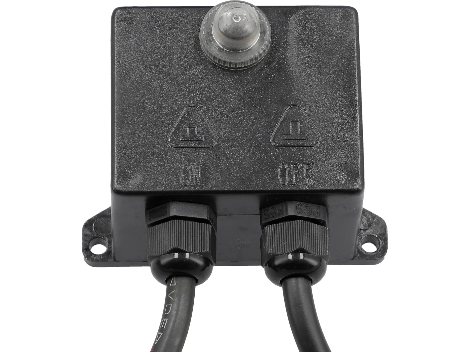 Pompa Submersible për Ujë të Ndryshëm me Sistem Tharjeje 750W nga YATO  YT-85350 - Figura 6