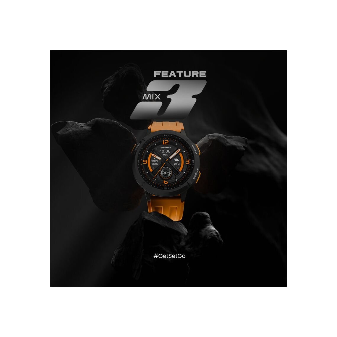 Orë E Mençur HI-FUTURE MIX3 - Figura 7