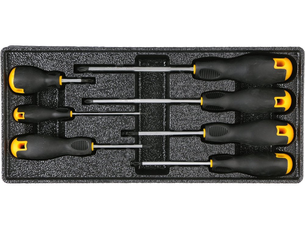 Karrocë Organizative Vorel 177 copë –58540 - Figura 7