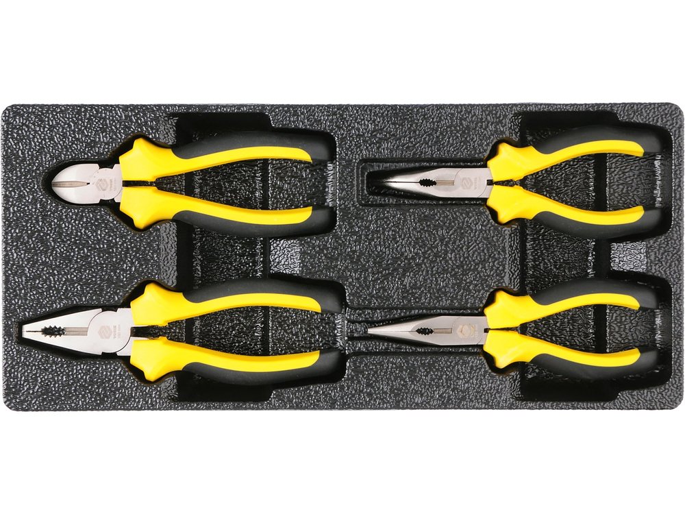 Karrocë Organizative Vorel 177 copë –58540 - Figura 6