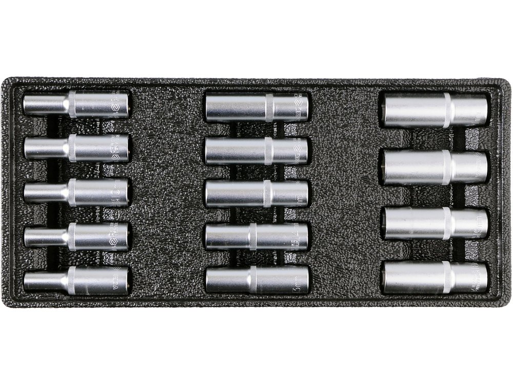 Karrocë Organizative Vorel 177 copë –58540 - Figura 14