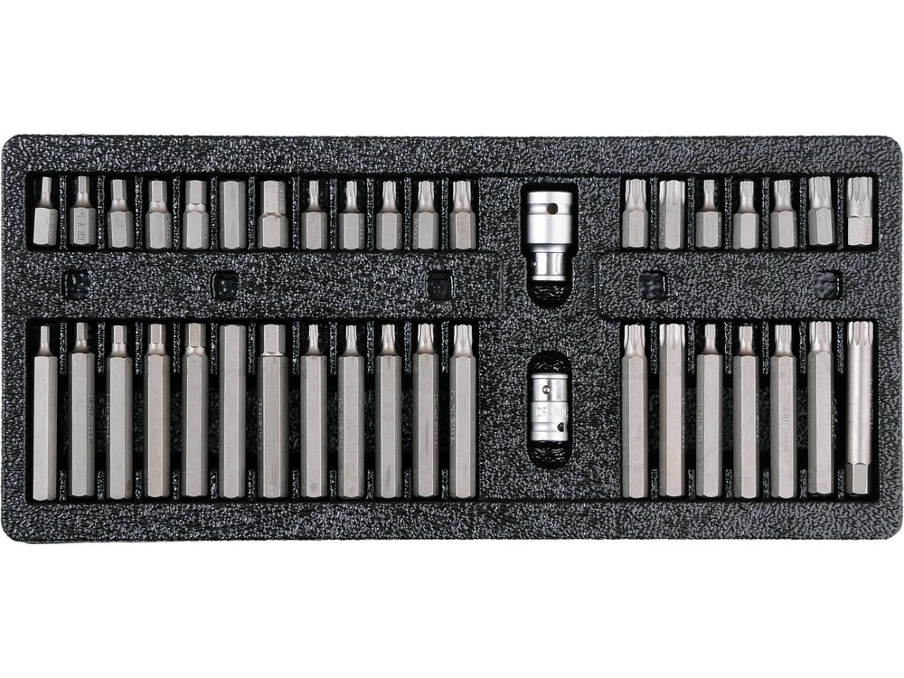 Karrocë Organizative Vorel 177 copë –58540 - Figura 13