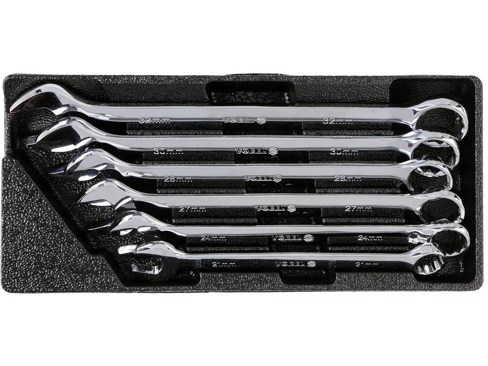 Karrocë Organizative Vorel 177 copë –58540 - Figura 10