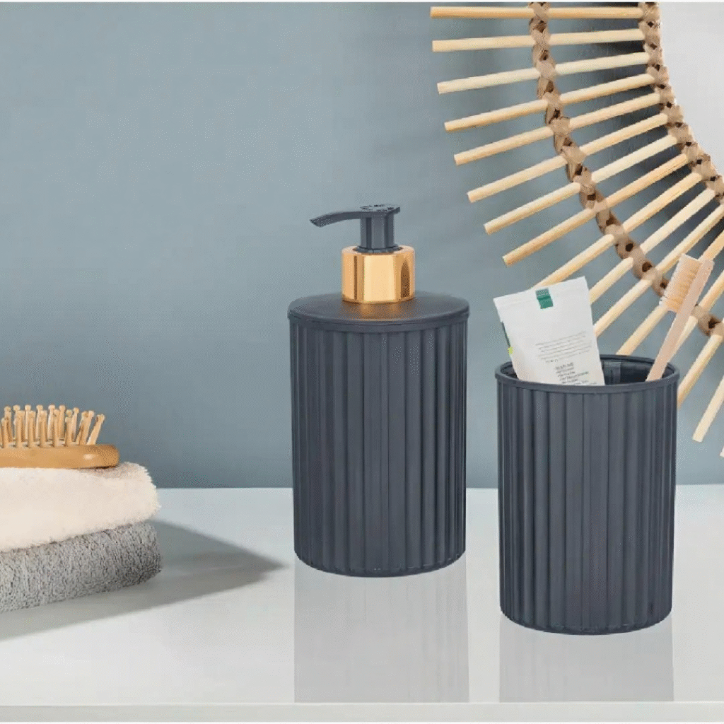 Set banjoje me 2 pjesë Elif N577