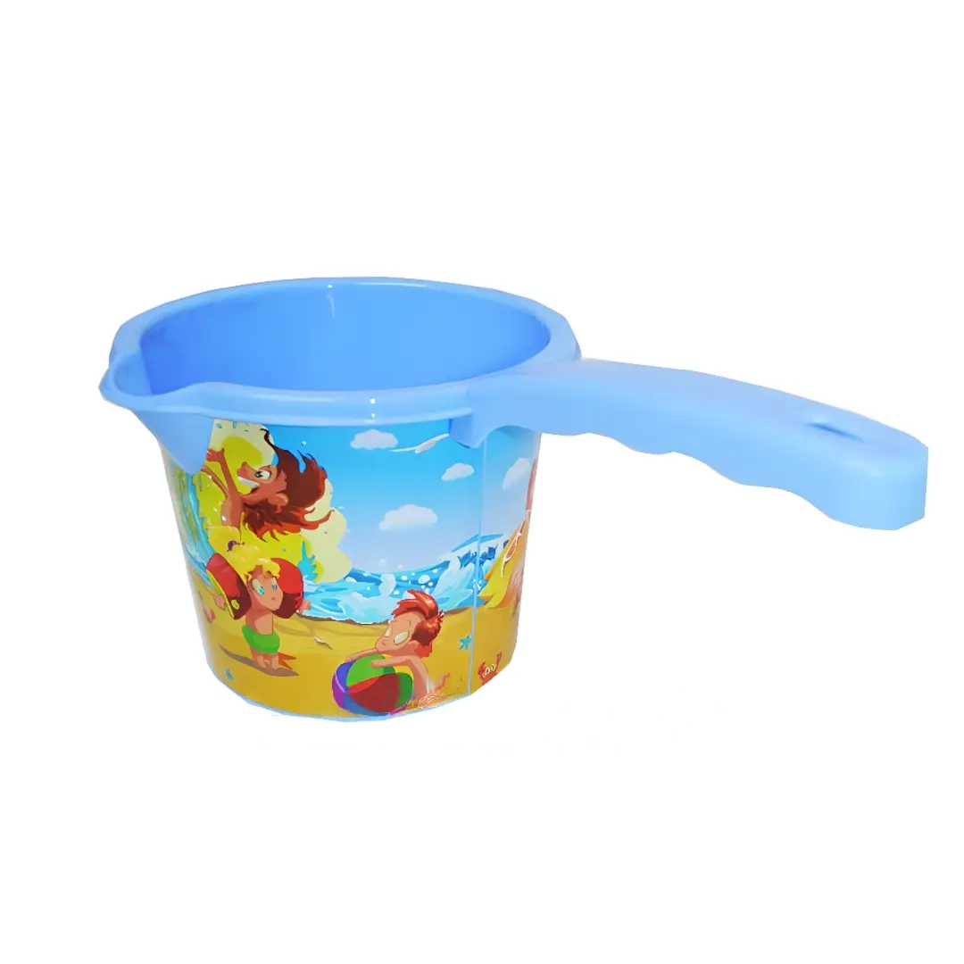 Kovë plastike Elif 308, 1.2 litra