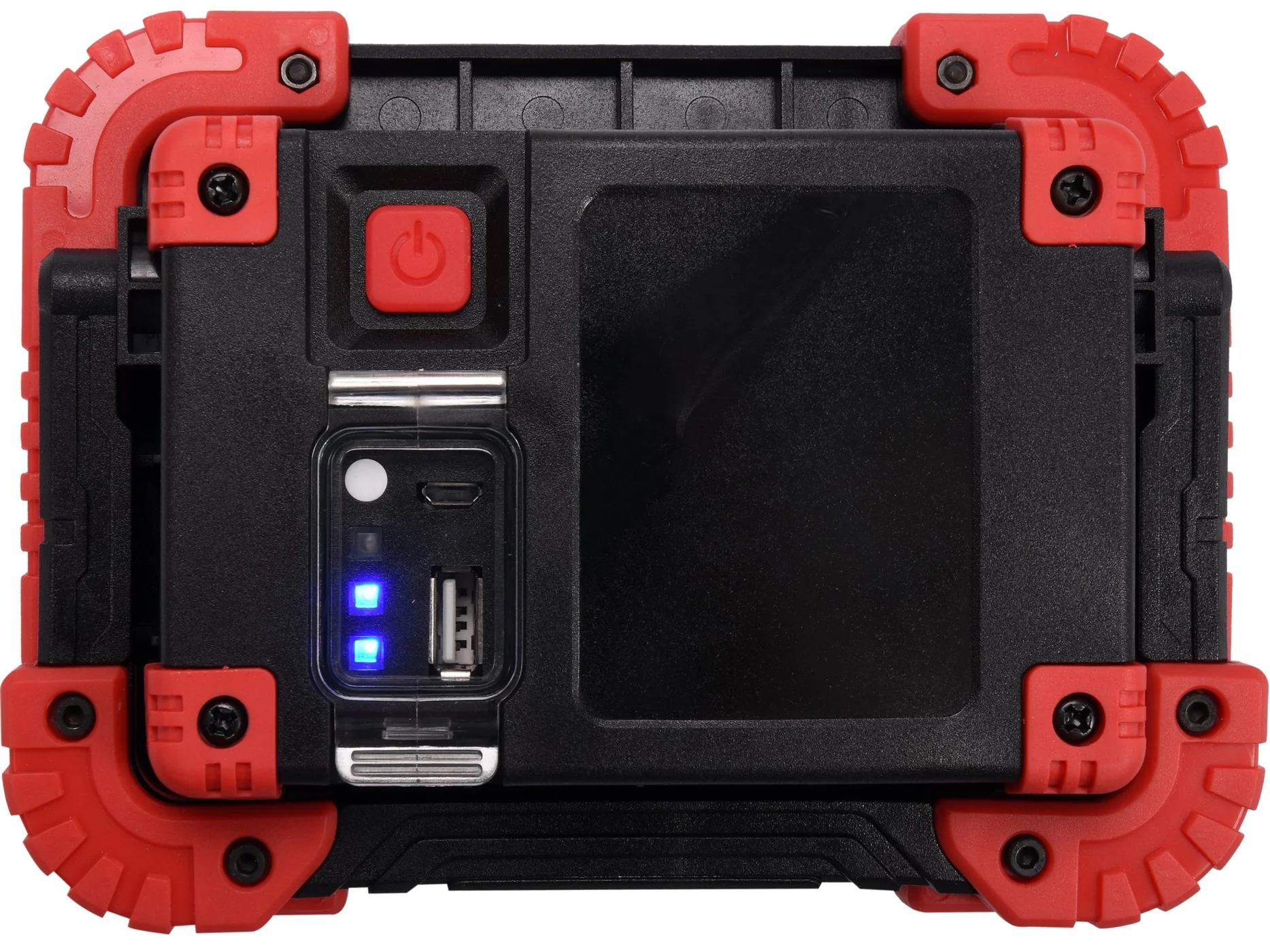 Reflektor Portativ me Bateri të Rimbushshme 10W YATO - Figura 3