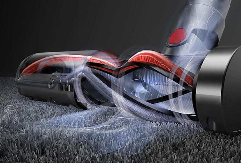 Thithëse me bateri ELIT VC 450W BLDC zoomOne - Figura 3