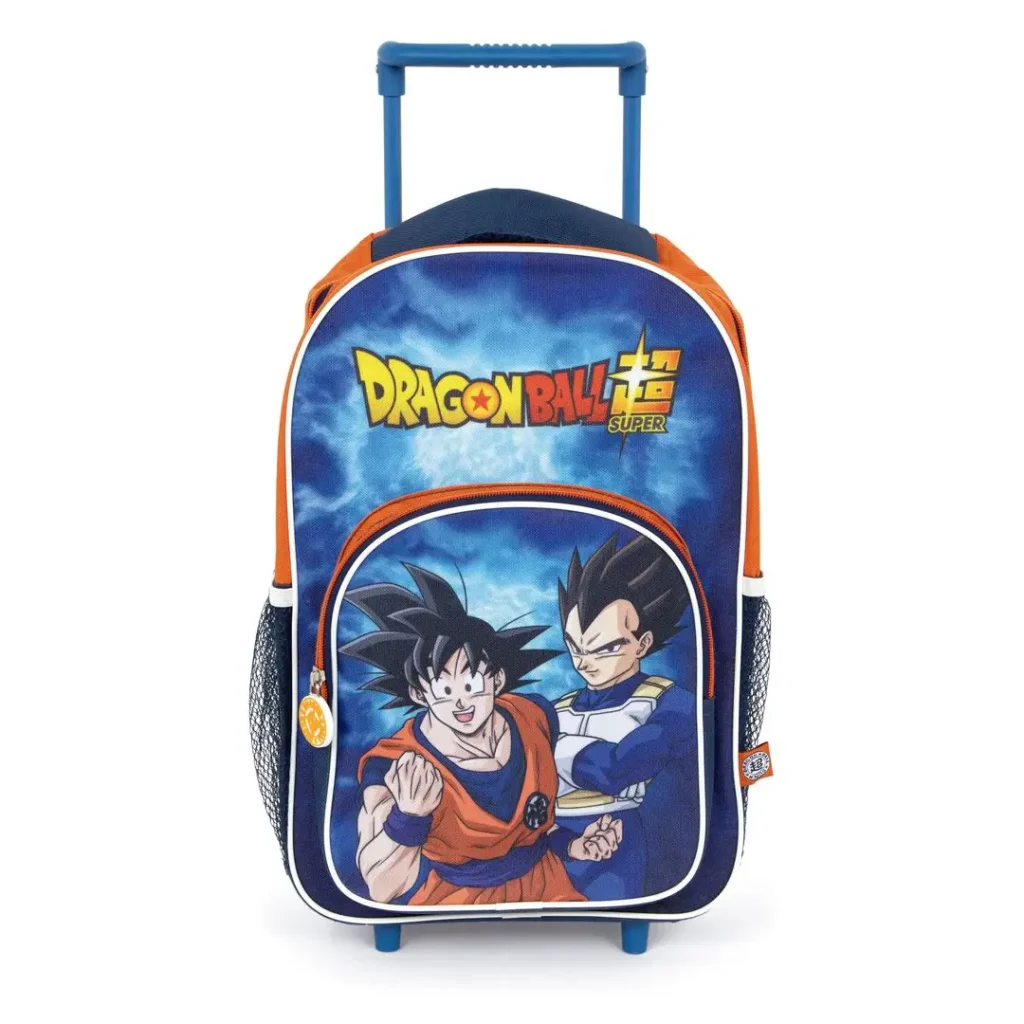 Çantë Shkollore G FI Dragon Ball