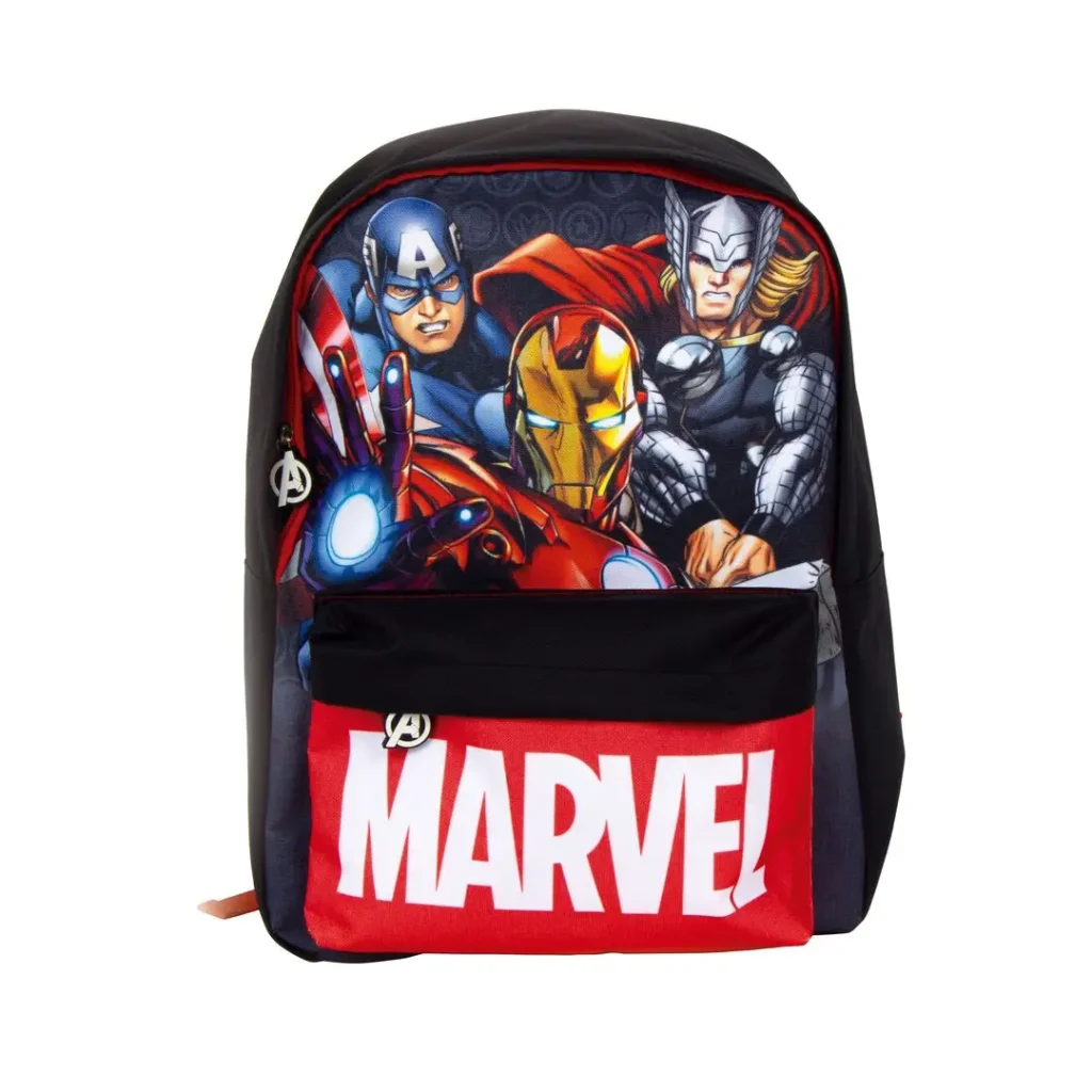 Çantë Shkollore G FI Marvel