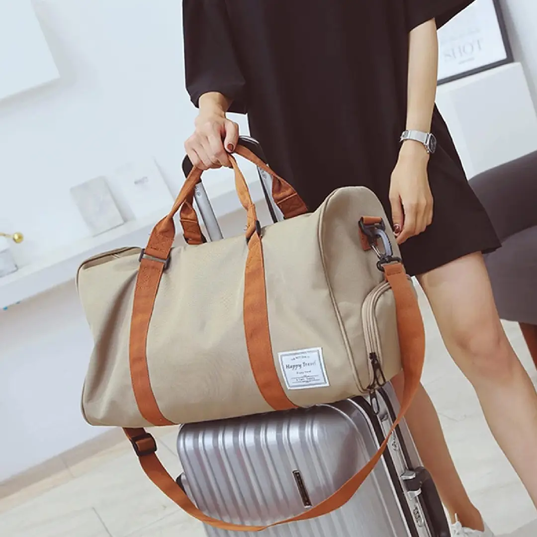 Çantë udhëtimi - Figura 2